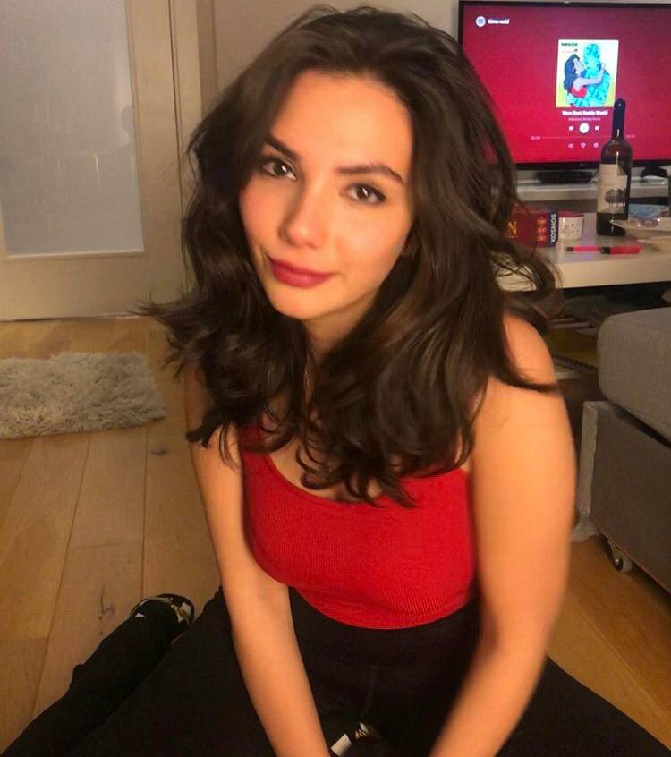 Turkish Slut Womans 20 arsivizm gallery