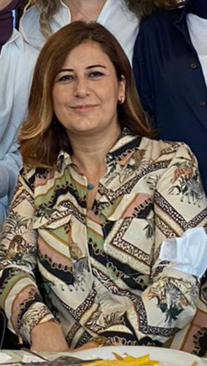 Turkish Slut Womans 21 arsivizm gallery