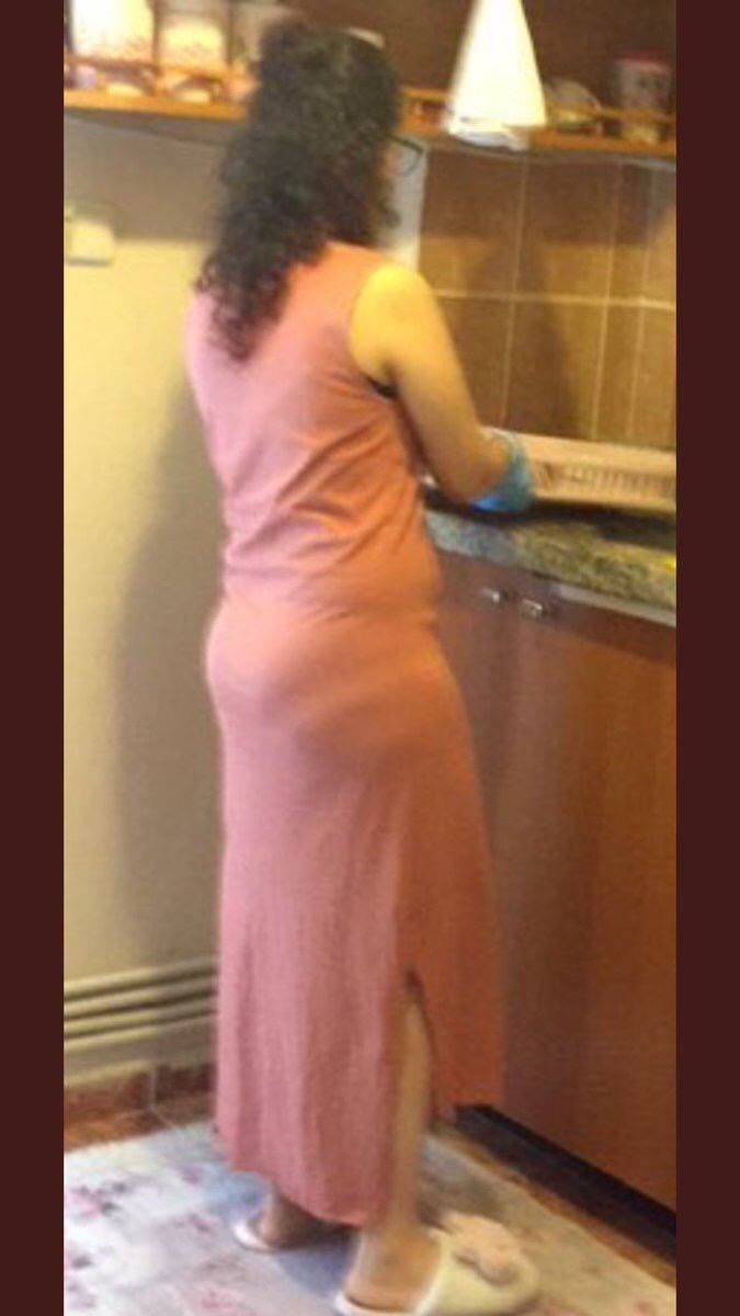 Turkish Slut Womans 21 arsivizm gallery