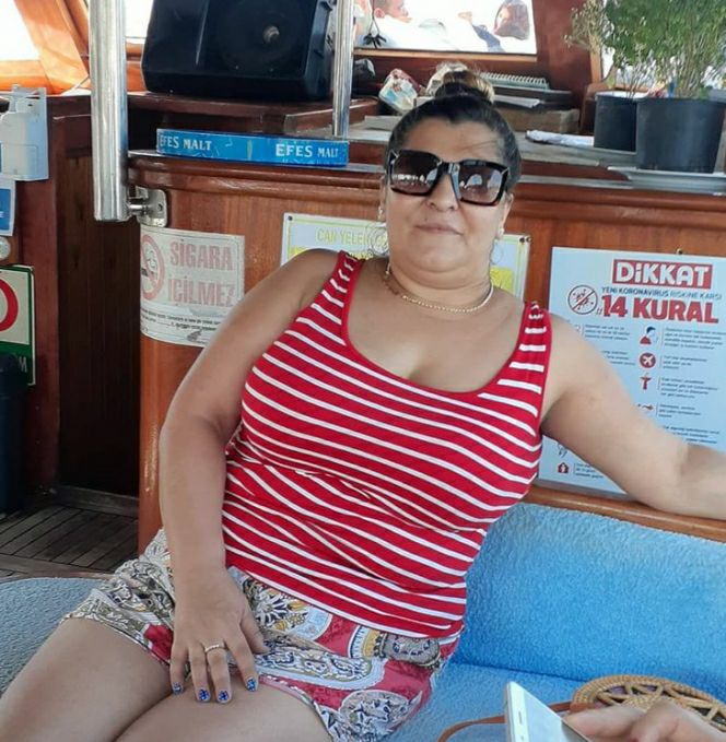 Turkish Slut Womans 21 arsivizm gallery