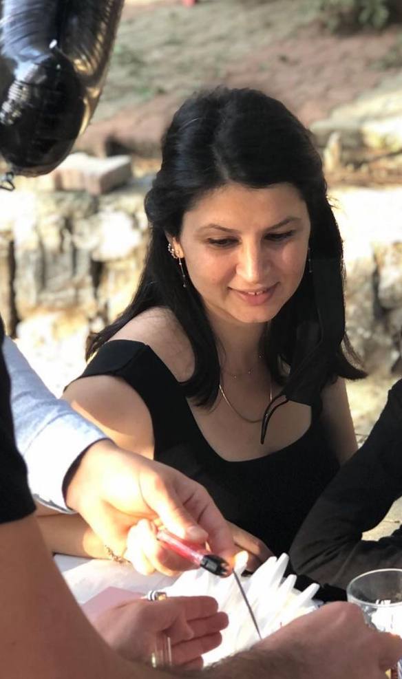 Turkish Slut Womans 21 arsivizm gallery