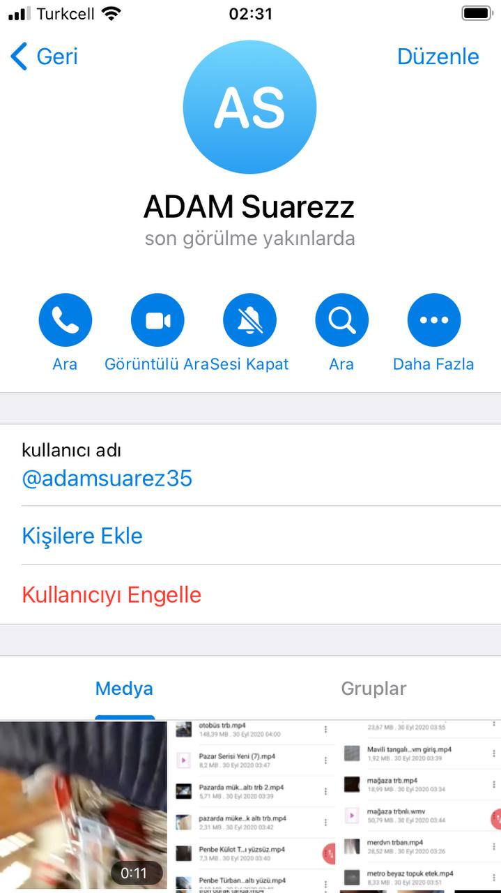 Turkish Slut Womans 21 arsivizm gallery