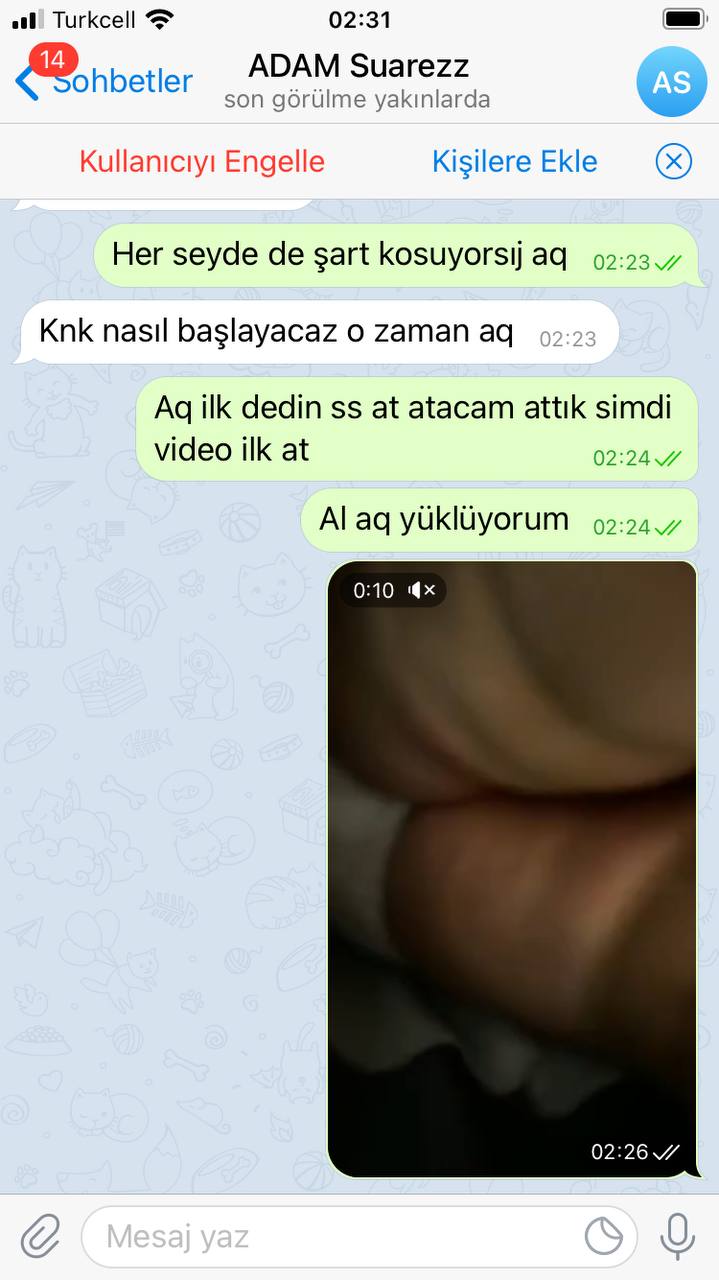 Turkish Slut Womans 21 arsivizm gallery