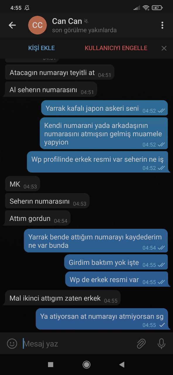 Turkish Slut Womans 21 arsivizm gallery