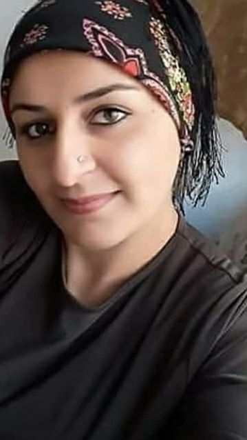 Turkish Slut Womans 21 arsivizm gallery