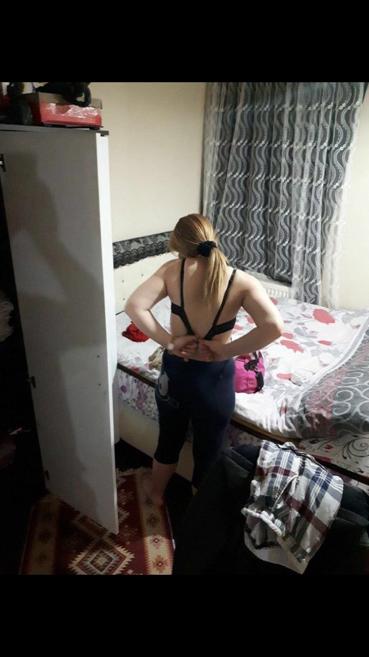 Turkish Slut Womans 21 arsivizm gallery