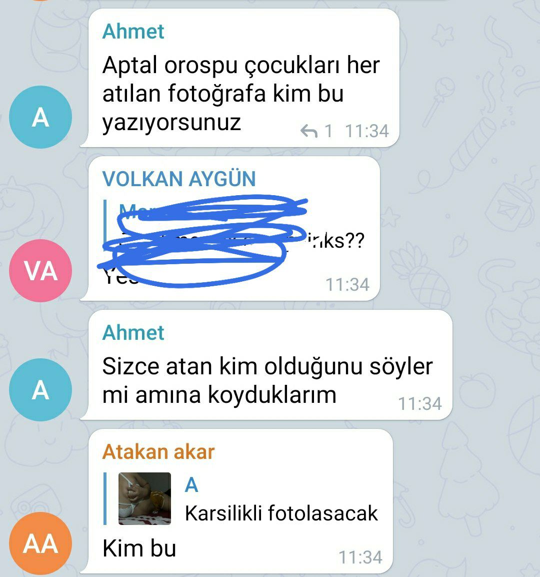 Turkish Slut Womans 21 arsivizm gallery