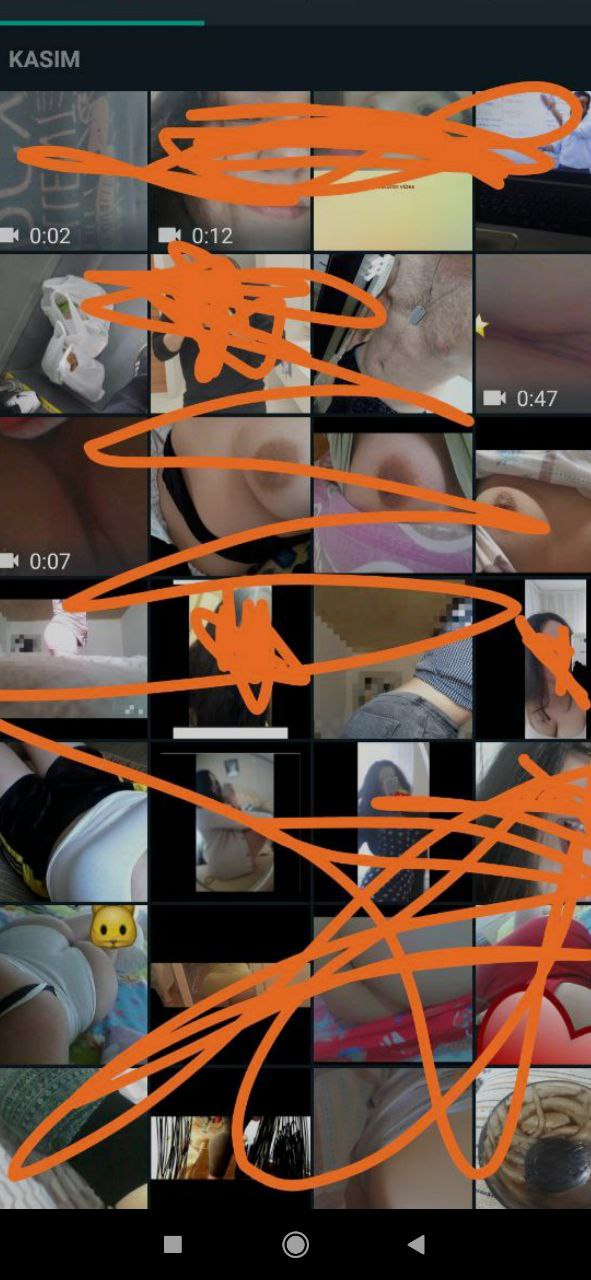 Turkish Slut Womans 21 arsivizm gallery