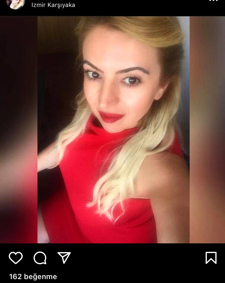 Turkish Slut Womans 21 arsivizm gallery