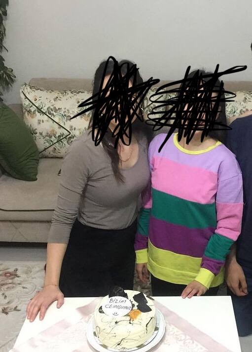 Turkish Slut Womans 21 arsivizm gallery