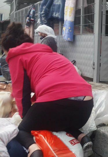 Turkish Slut Womans 21 arsivizm gallery