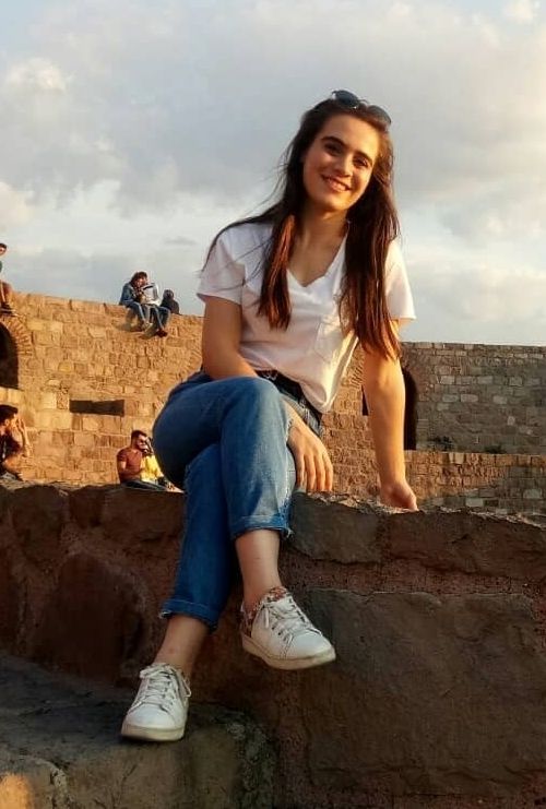 Turkish Slut Womans 21 arsivizm gallery