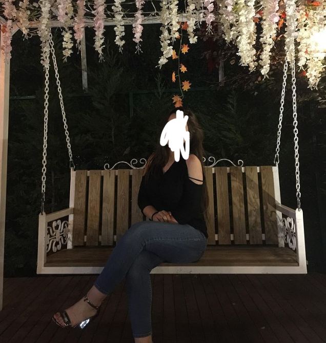 Turkish Slut Womans 21 arsivizm gallery