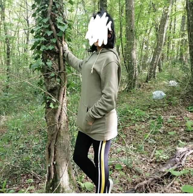 Turkish Slut Womans 21 arsivizm gallery