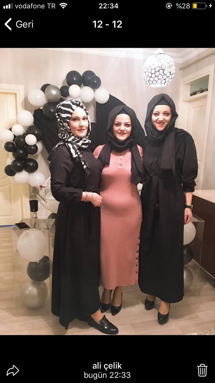 Turkish Slut Womans 21 arsivizm gallery