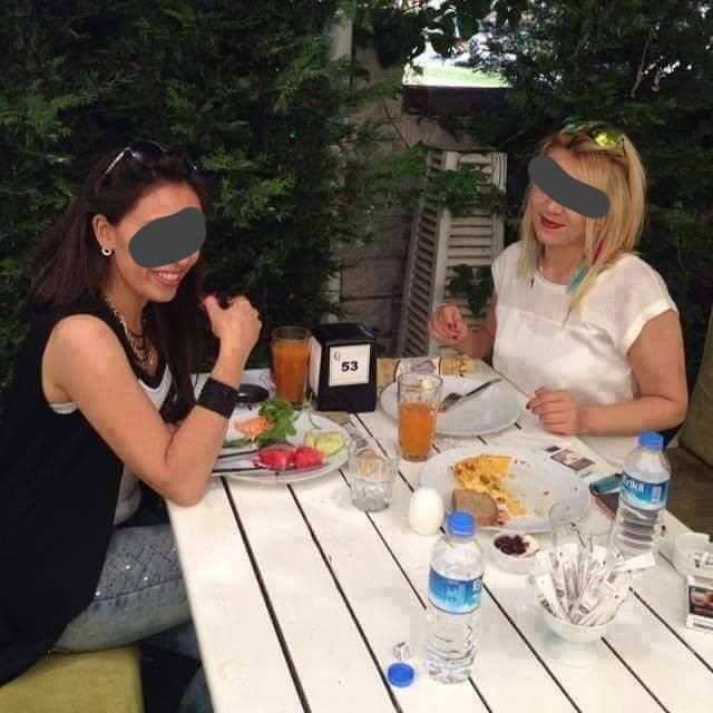 Turkish Slut Womans 21 arsivizm gallery