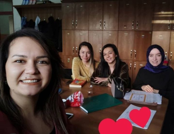 Turkish Slut Womans 21 arsivizm gallery