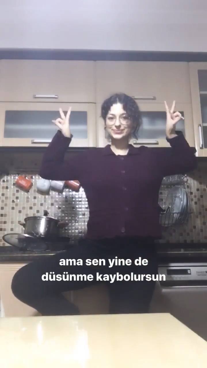 Turkish Slut Womans 21 arsivizm gallery