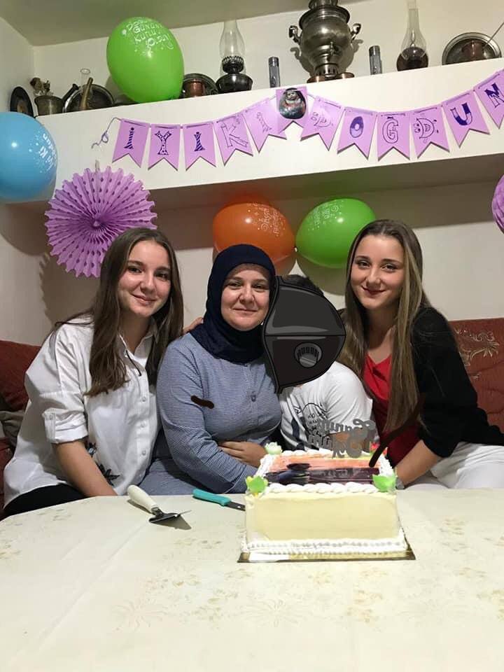 Turkish Slut Womans 21 arsivizm gallery