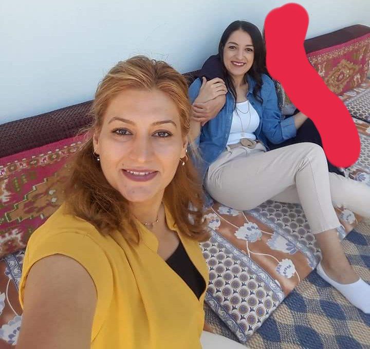 Turkish Slut Womans 21 arsivizm gallery