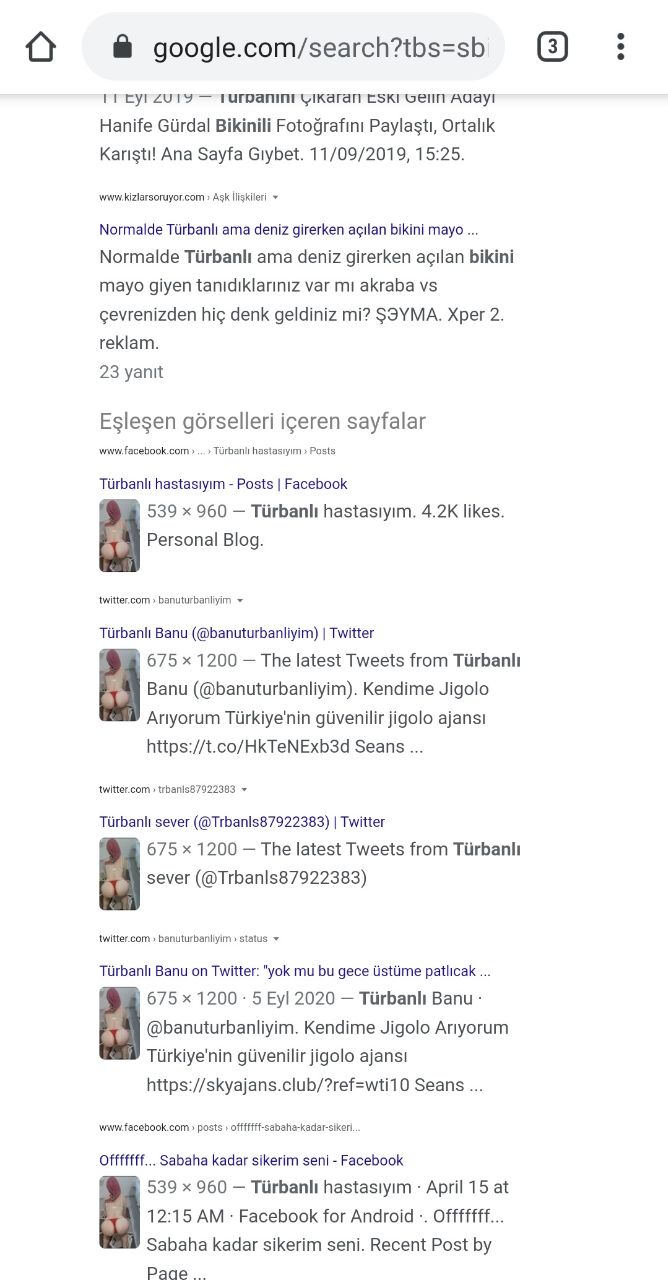 Turkish Slut Womans 22 arsivizm gallery