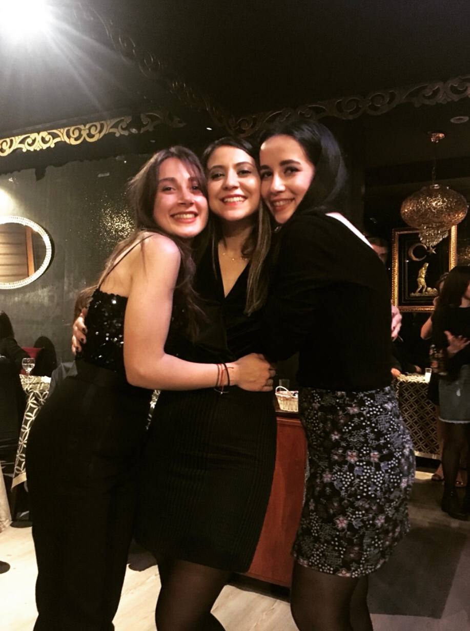 Turkish Slut Womans 22 arsivizm gallery