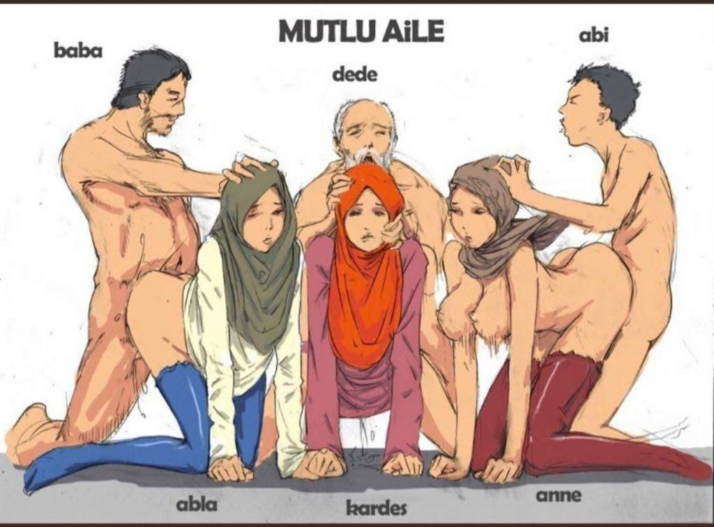 Turkish Slut Womans 22 arsivizm gallery