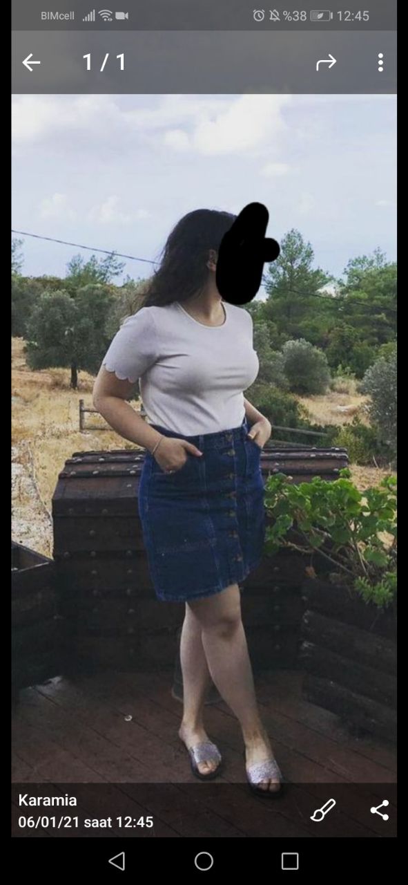 Turkish Slut Womans 22 arsivizm gallery