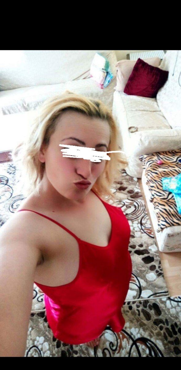 Turkish Slut Womans 22 arsivizm gallery