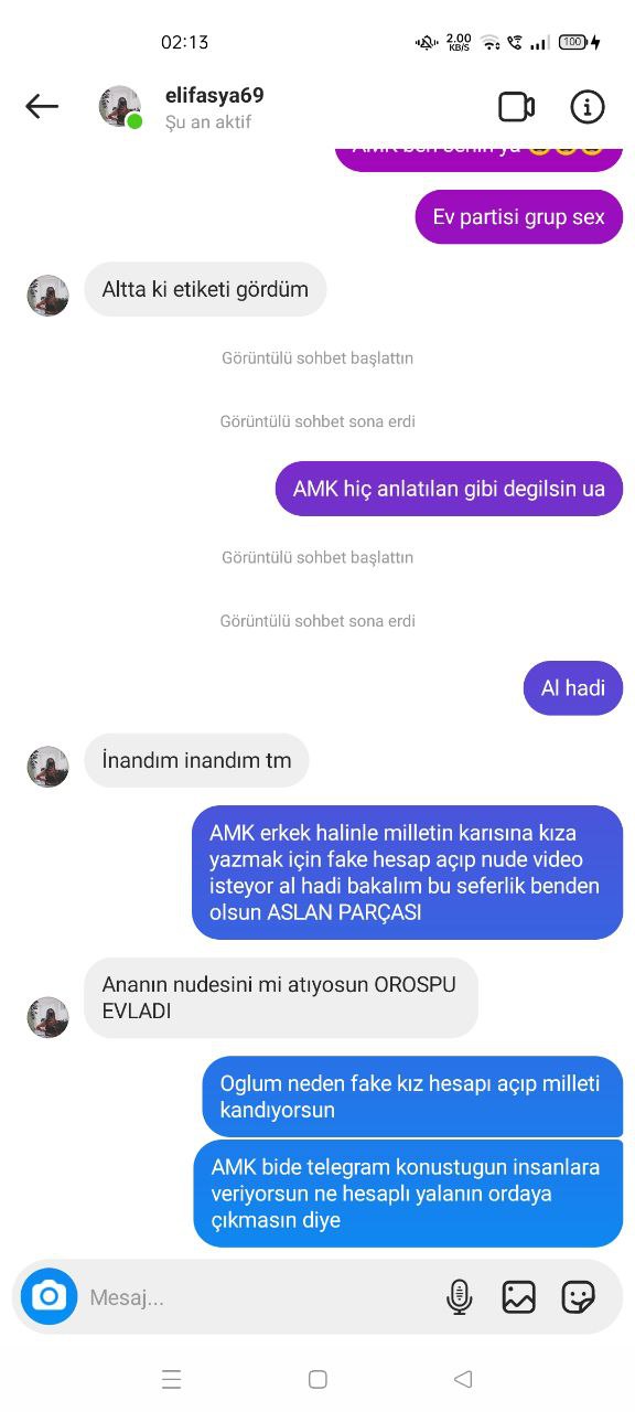 Turkish Slut Womans 22 arsivizm gallery