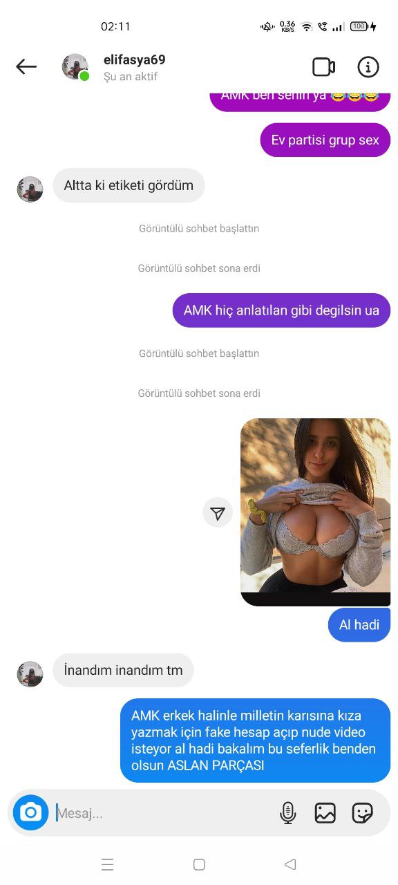 Turkish Slut Womans 22 arsivizm gallery