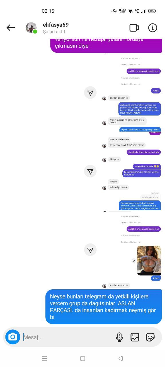 Turkish Slut Womans 22 arsivizm gallery