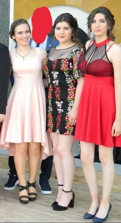 Turkish Slut Womans 22 arsivizm gallery