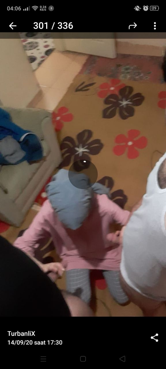 Turkish Slut Womans 22 arsivizm gallery