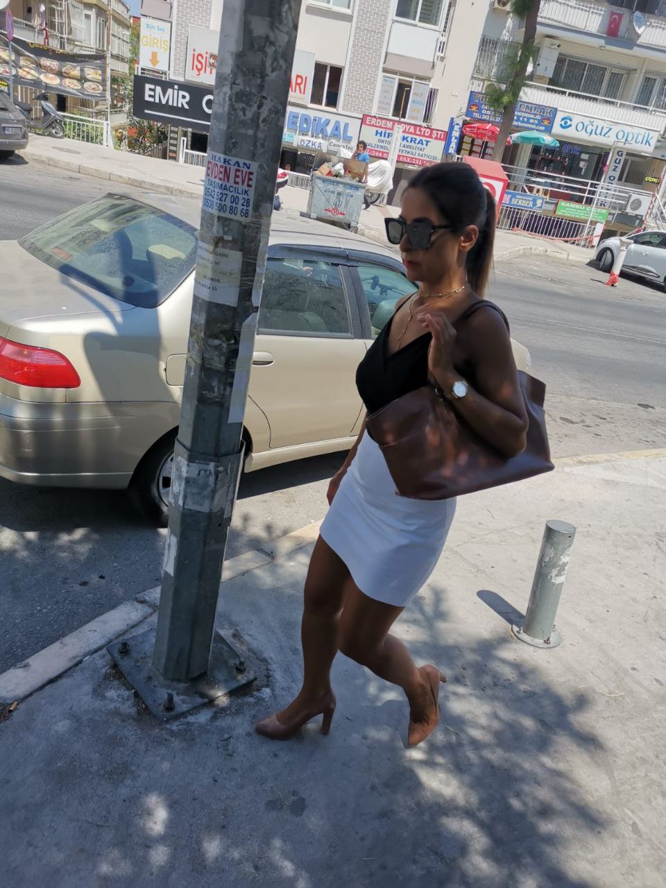 Turkish Slut Womans 22 arsivizm gallery