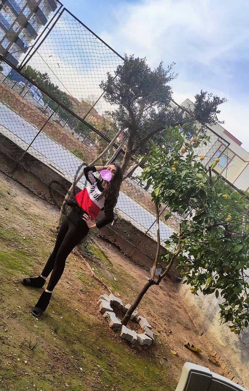 Turkish Slut Womans 22 arsivizm gallery