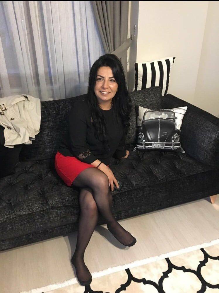 Turkish Slut Womans 22 arsivizm gallery