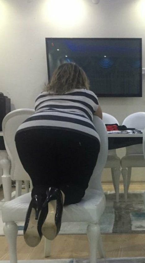 Turkish Slut Womans 22 arsivizm gallery