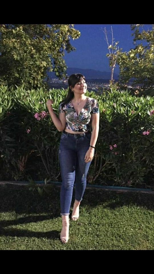 Turkish Slut Womans 22 arsivizm gallery