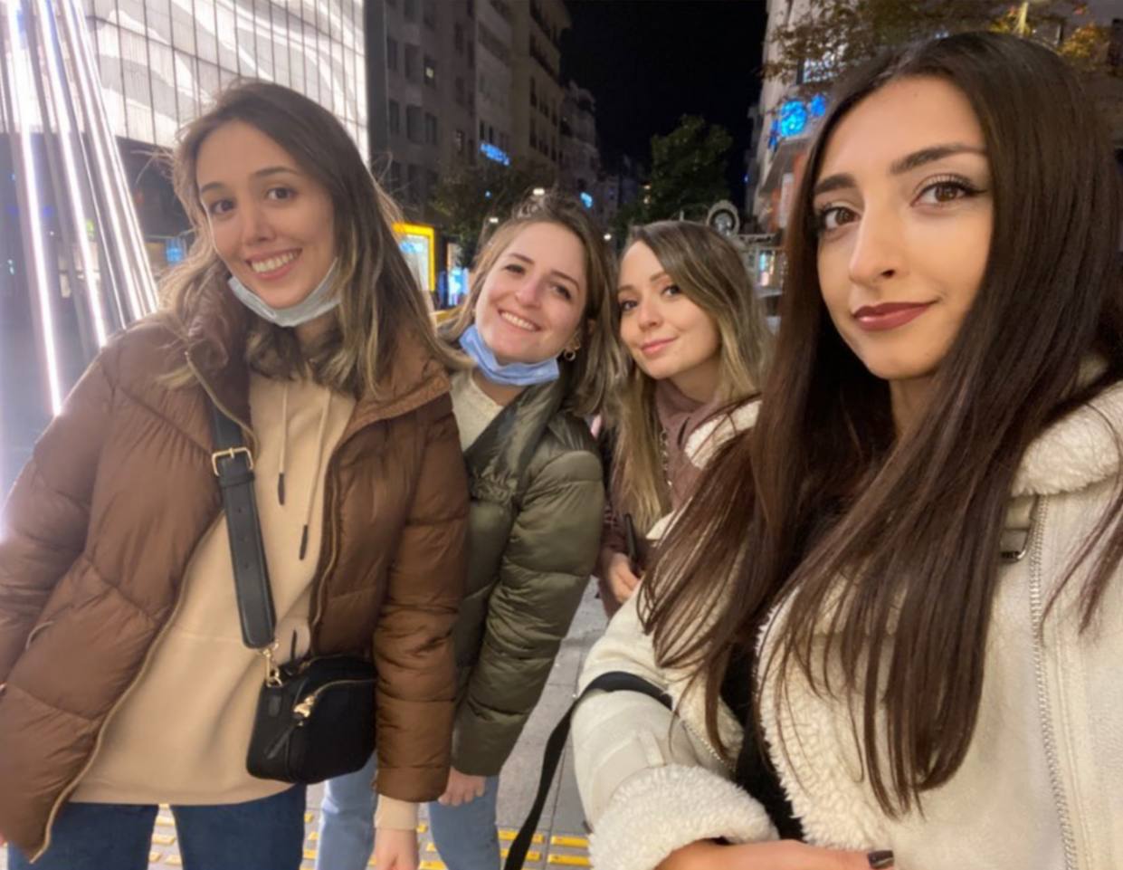 Turkish Slut Womans 22 arsivizm gallery