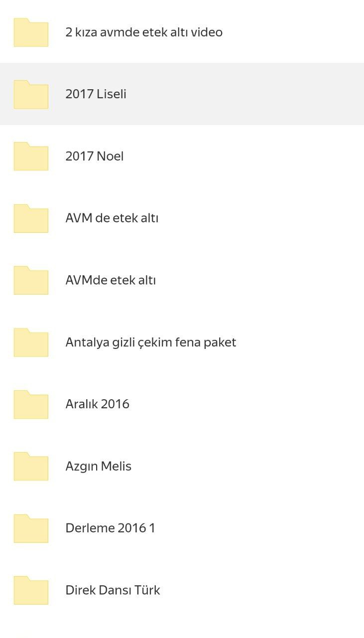 Turkish Slut Womans 22 arsivizm gallery