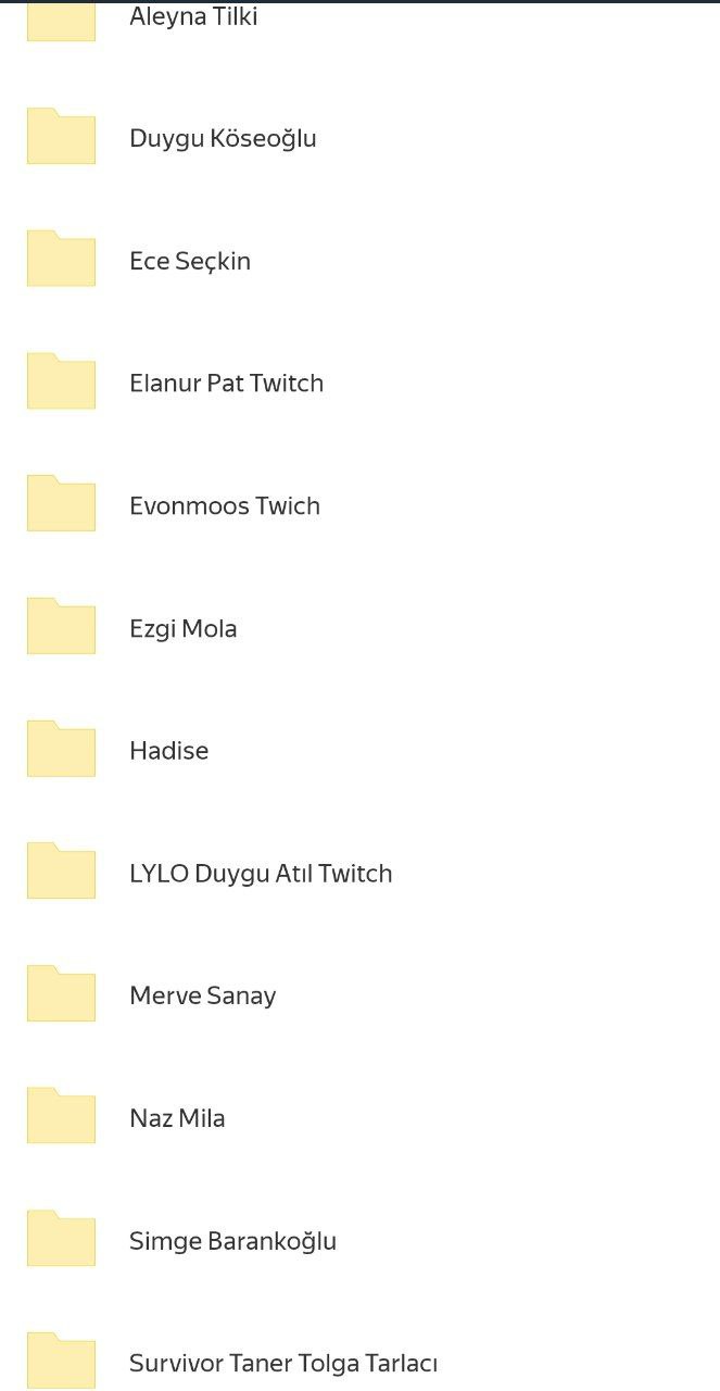 Turkish Slut Womans 22 arsivizm gallery