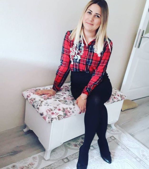 Turkish Slut Womans 22 arsivizm gallery