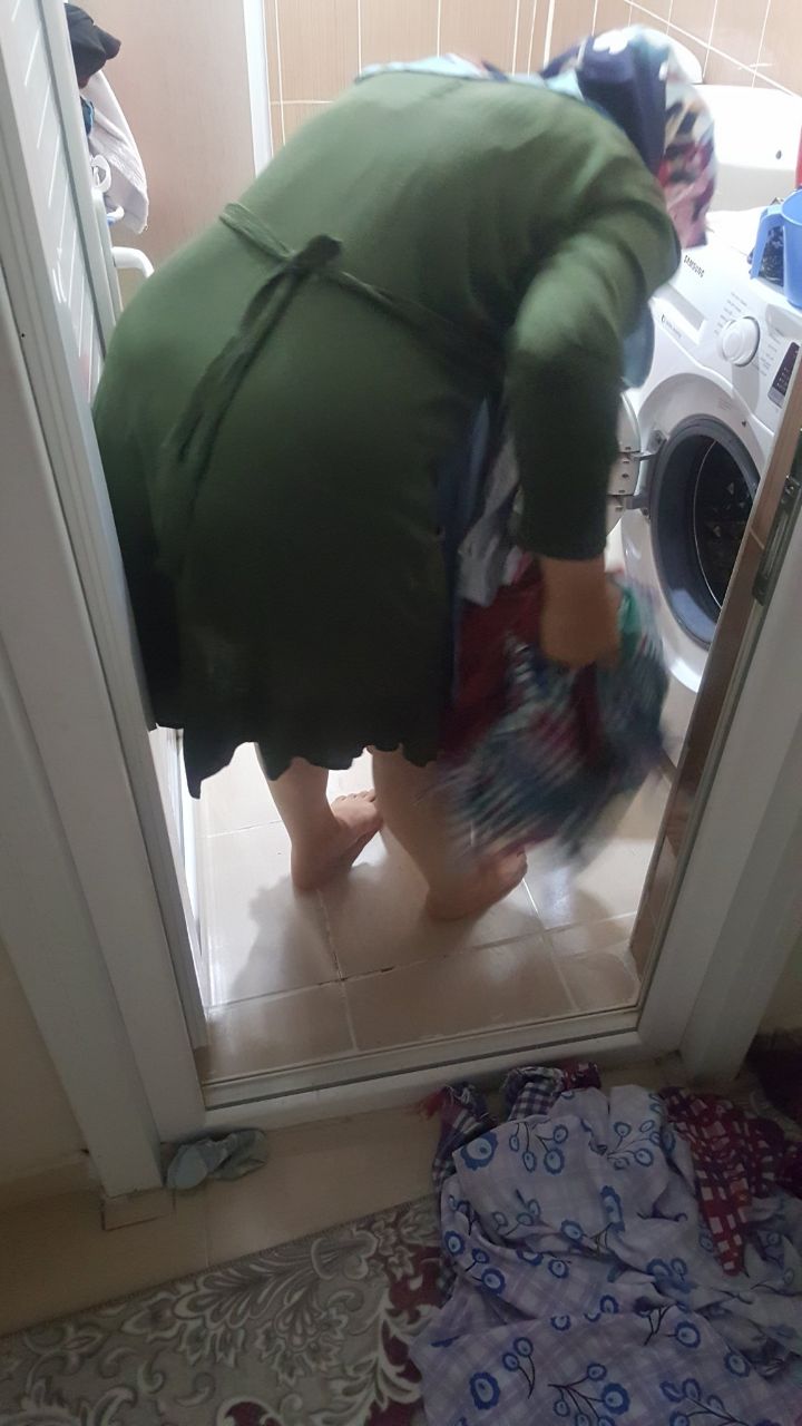 Turkish Slut Womans 22 arsivizm gallery