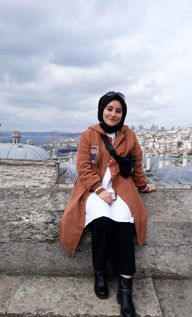 Turkish Slut Womans 22 arsivizm gallery