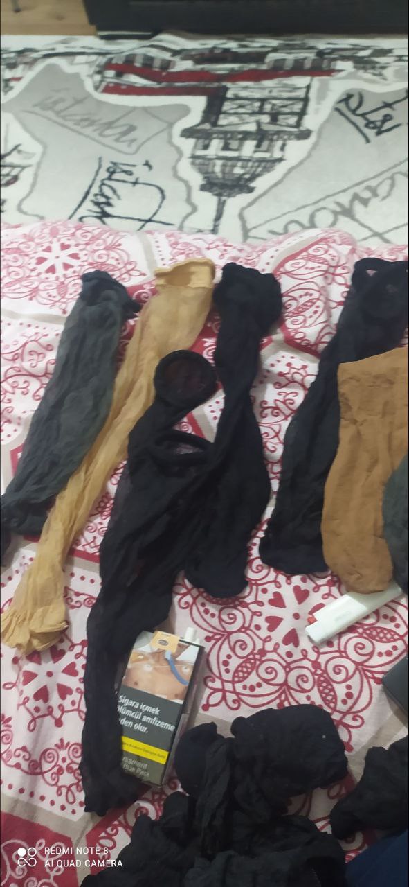 Turkish Slut Womans 22 arsivizm gallery