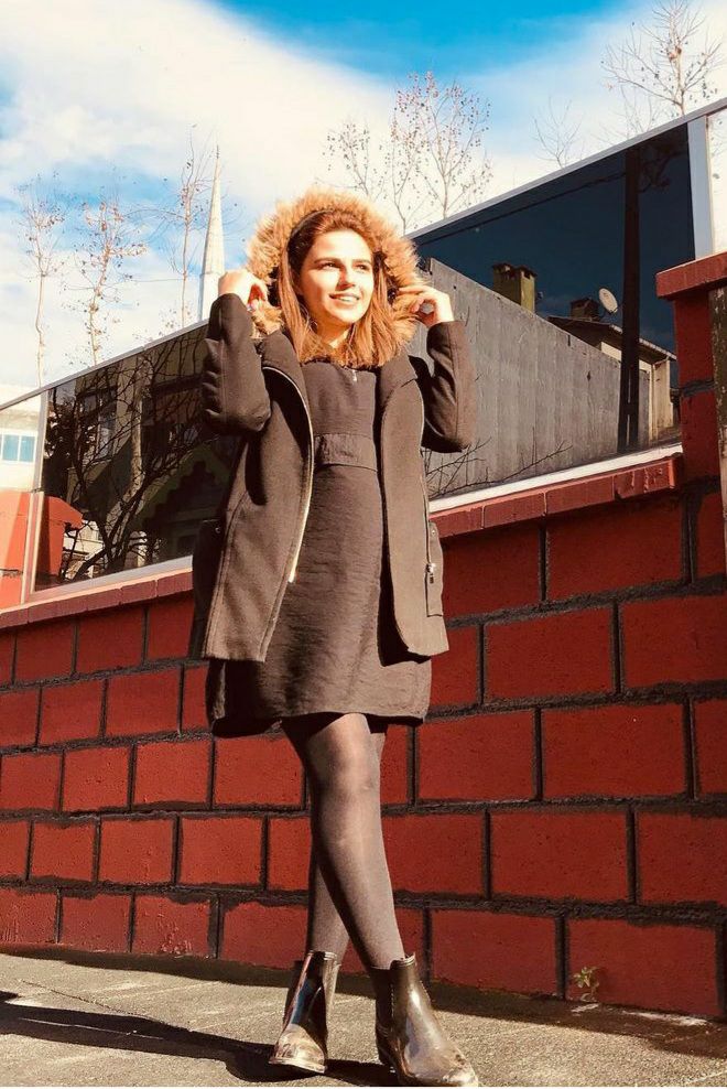 Turkish Slut Womans 22 arsivizm gallery