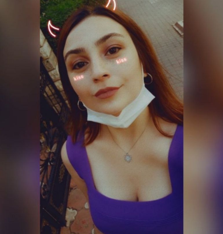 Turkish Slut Womans 22 arsivizm gallery