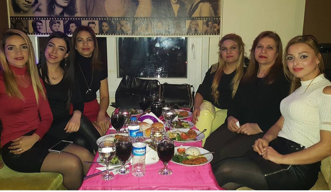 Turkish Slut Womans 23 arsivizm gallery