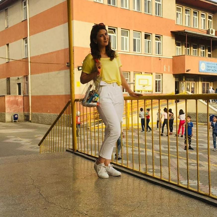 Turkish Slut Womans 23 arsivizm gallery